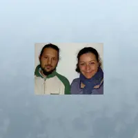 Klara Kazmi och Marco Deb